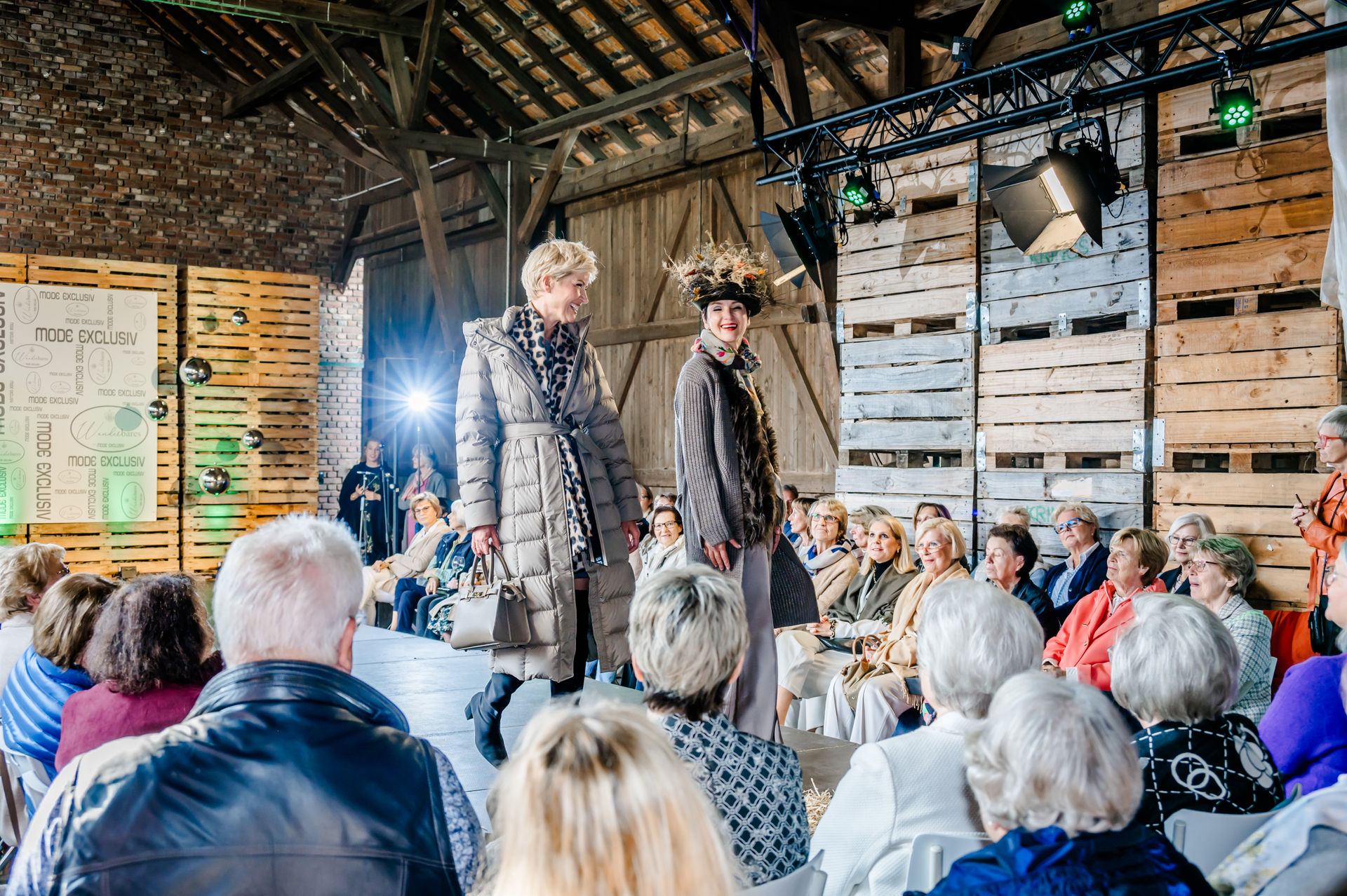 Das war unsere Jubiläums-Fashion-Show – Bild 77